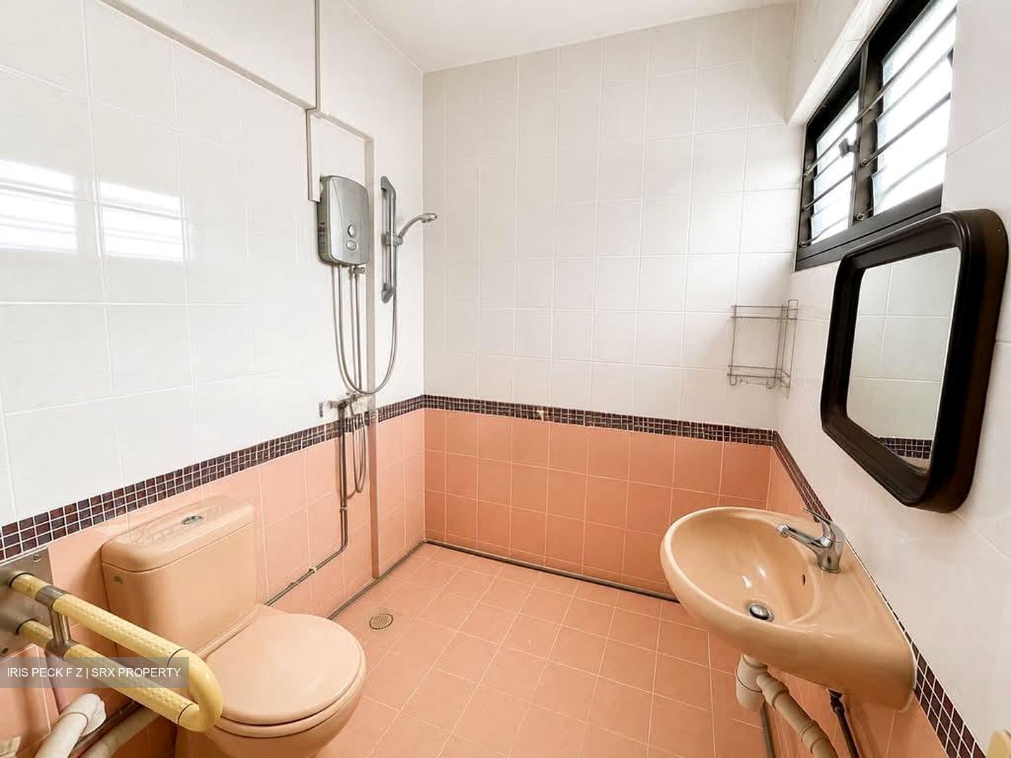 Blk 601 Eunos Rainbow (Bedok), HDB 5 Rooms #576727311